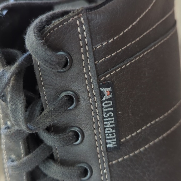 Mephisto men's shoes - Picture 4 of 11